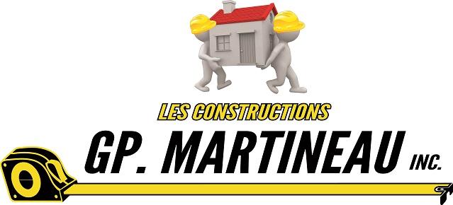 Les Constructions G.P. Martineau inc