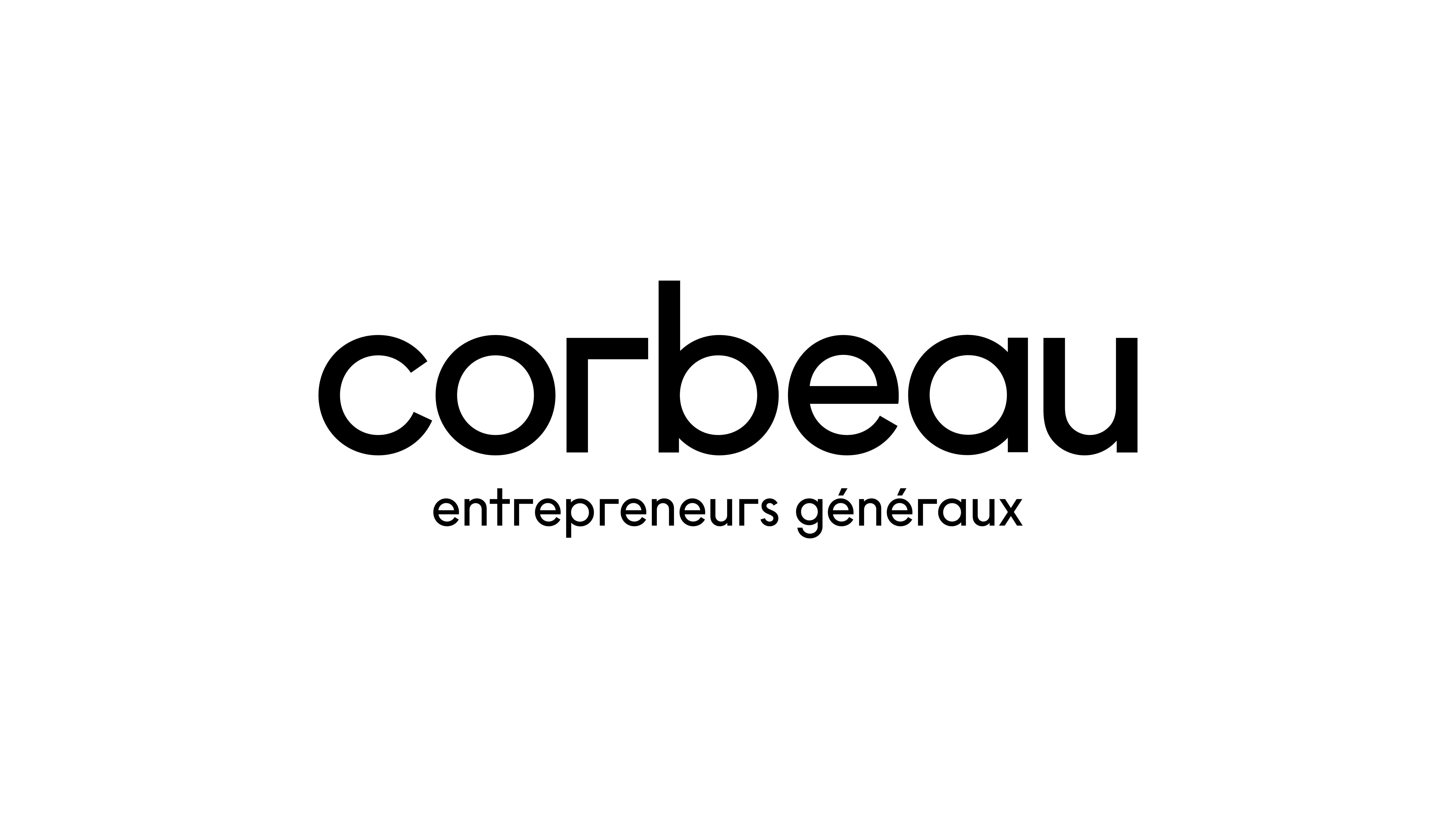 CORBEAU - Entrepreneurs Généraux inc.