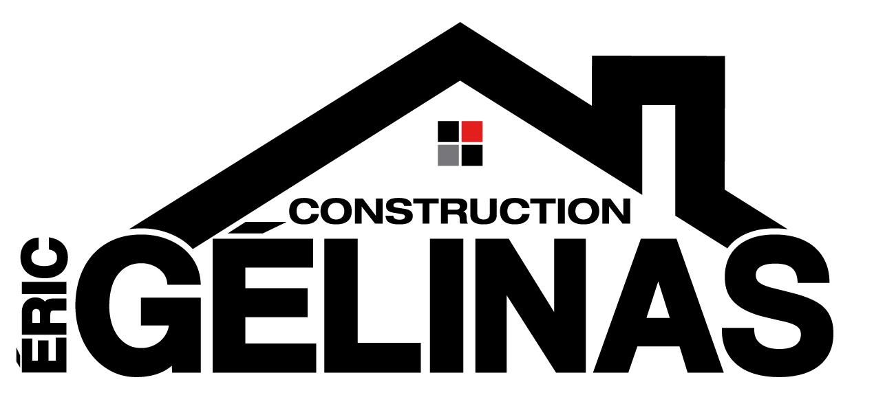Constructions Éric Gélinas Inc