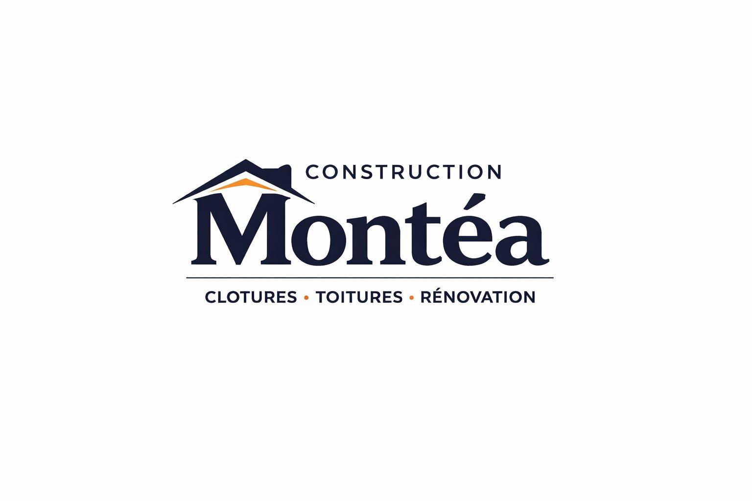 Construction Montéa