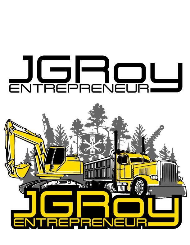 Jean-Guy Roy Entrepreneur Inc.