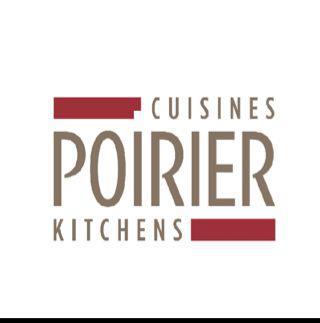 Cuisines Poirier