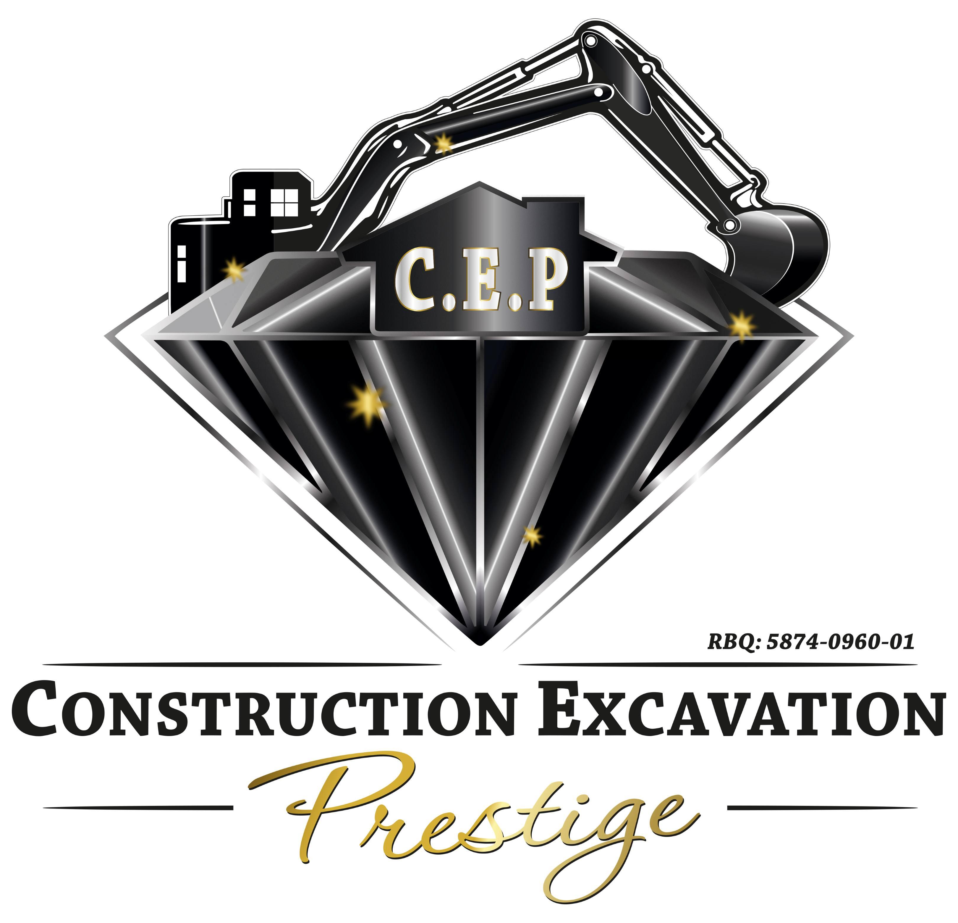 Construction Excavation Prestige Inc.