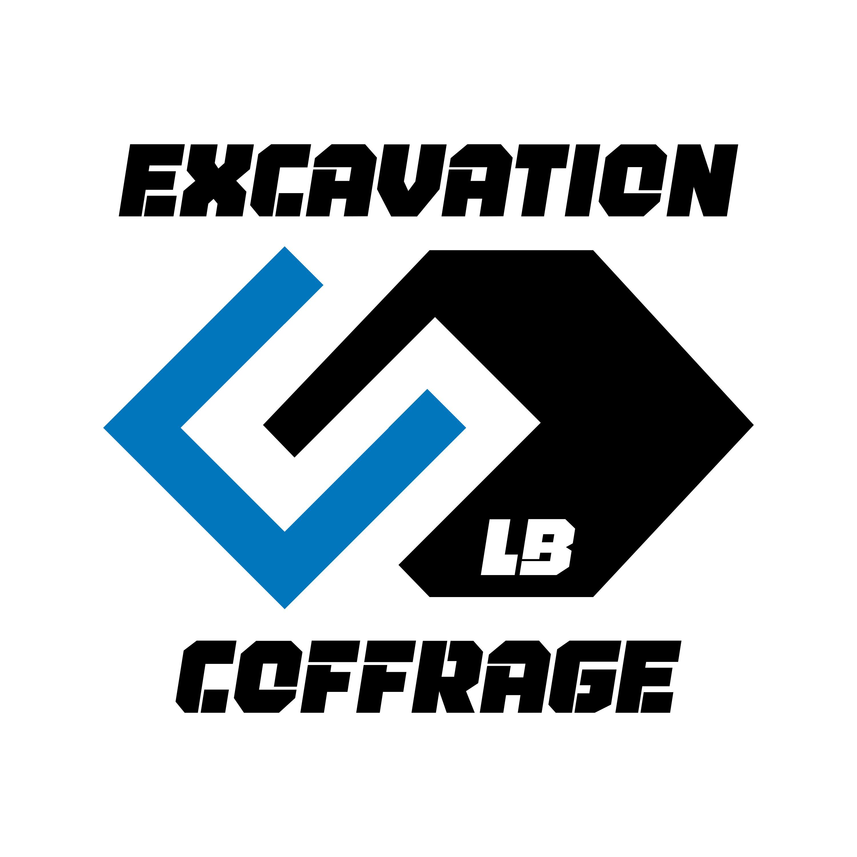 Excavation coffrage LB inc.