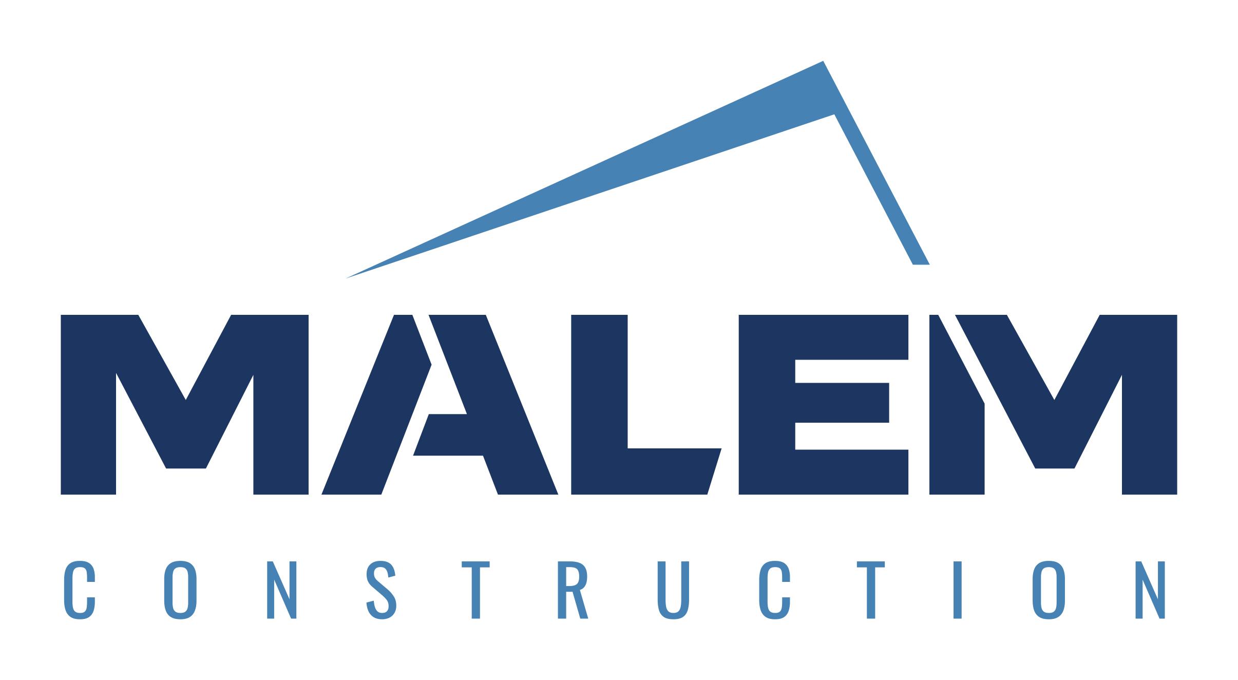 Malem Construction inc.