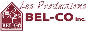 Les Productions Bel-Co inc.