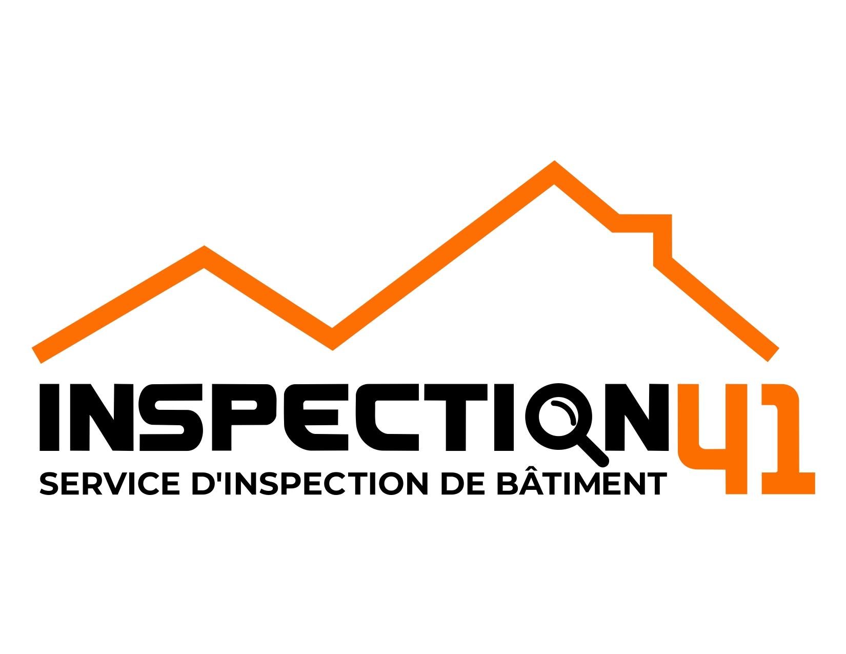 Beni Mbuyi/ Inspection 41