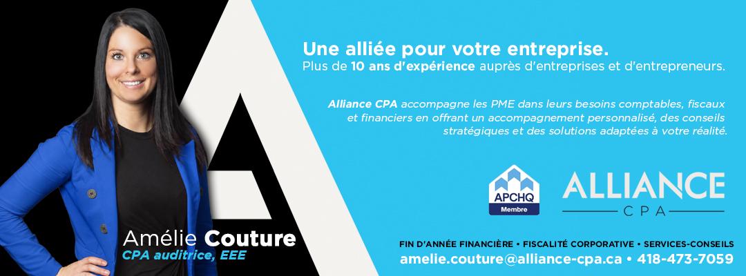 Alliance CPA inc.