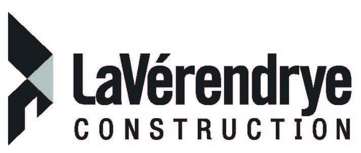 Construction LaVérendrye