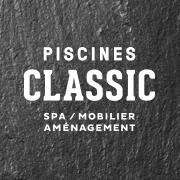 PISCINES CLASSIC INC.