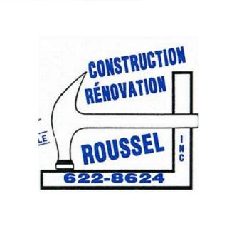 Construction/rénovation Roussel Inc.