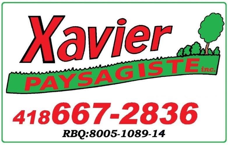 Xavier Paysagiste Inc.