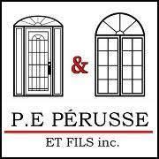 P.E. Pérusse et fils inc.