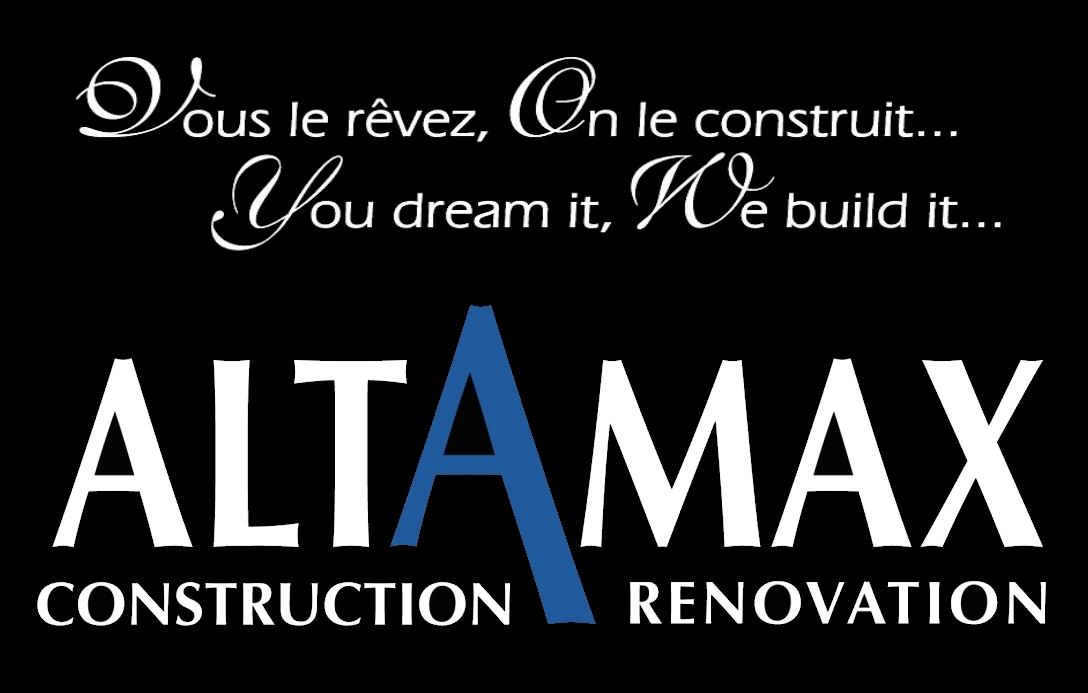 Altamax Construction et Rénovation
