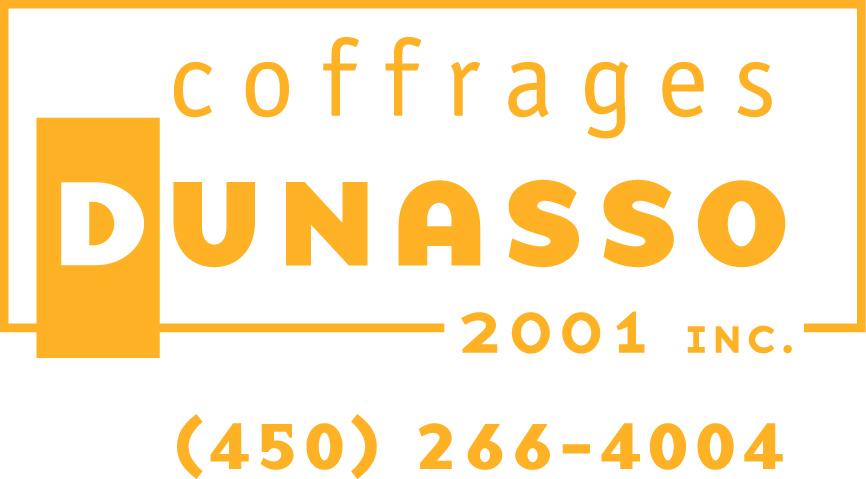 Coffrages Dunasso (2001) inc.