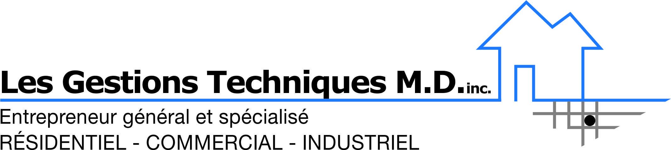 Les Gestions Techniques M.D. inc.