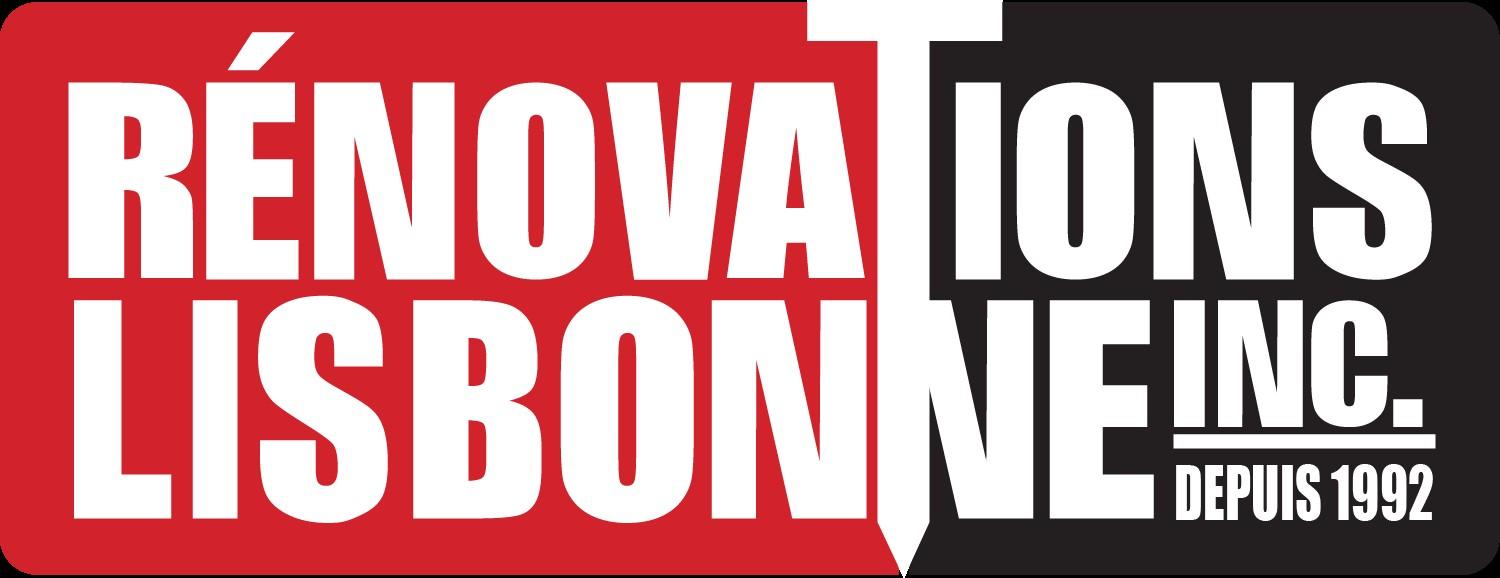 Les rénovations Lisbonne inc.