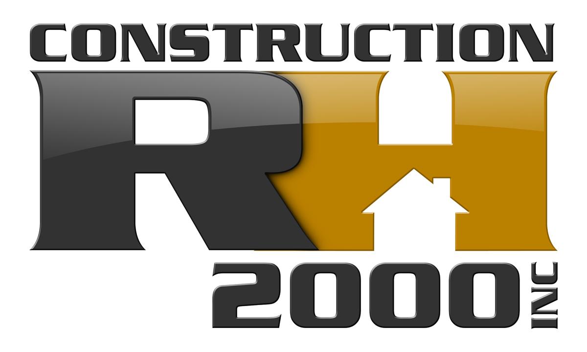 Construction R.H. 2000 Inc.