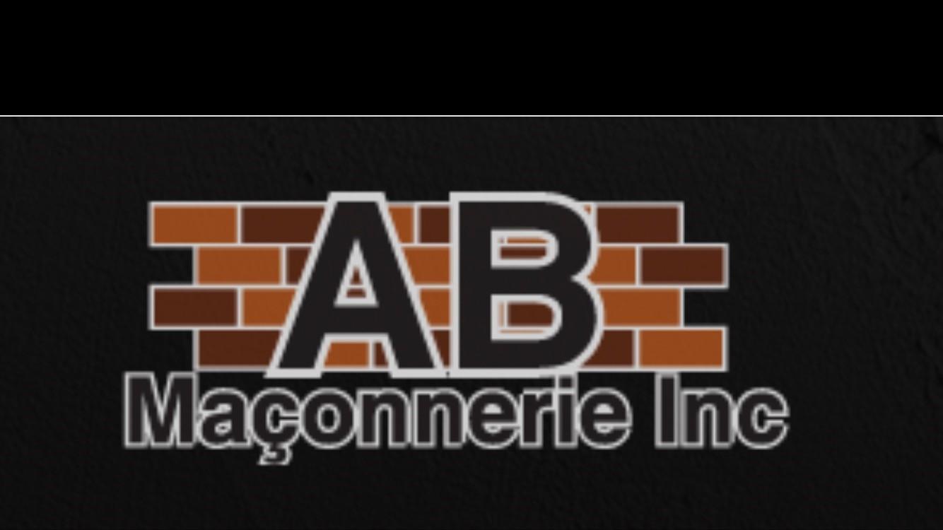 Maçonnerie AB inc.