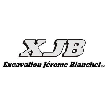 Excavation J.Blanchet inc.