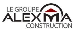 Le Groupe Alexma Laurin Construction Inc.