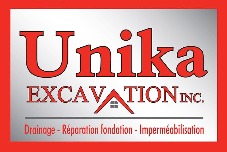 Unika Excavation inc.