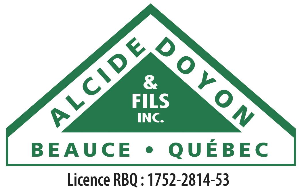 Transport Alcide Doyon et Fils Inc.