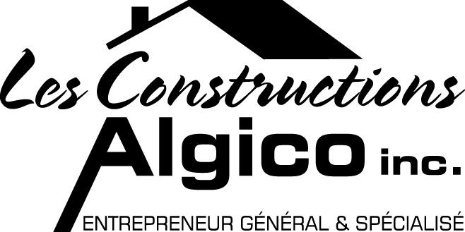 Les Constructions Algico inc.