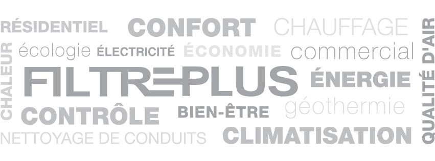 Filtre Plus Y.G. inc.