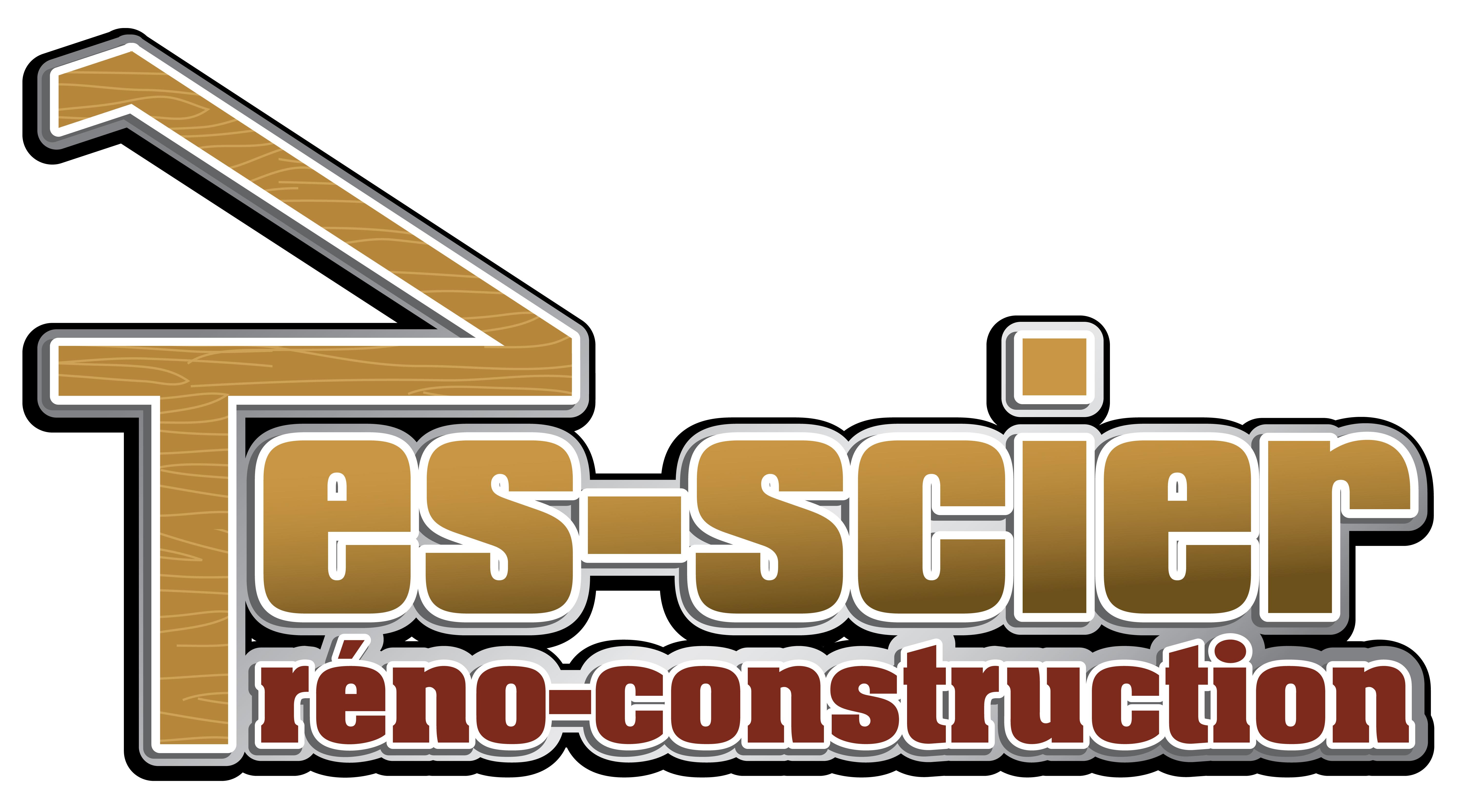 Tes-Scier reno-construction