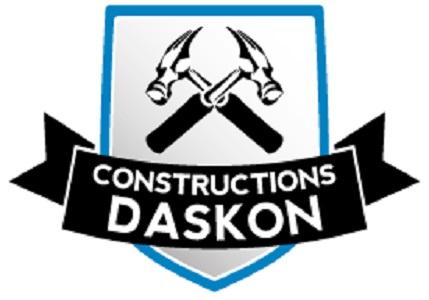 Constructions Daskon inc.