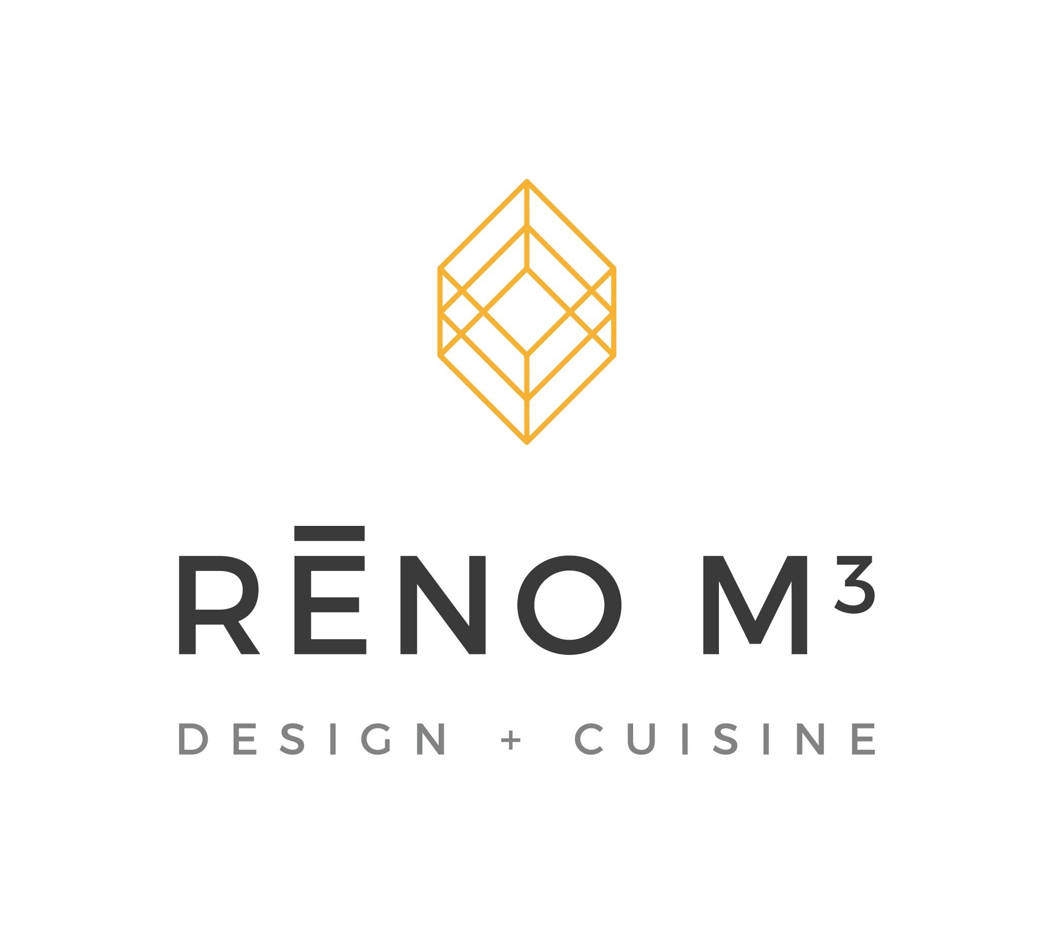 RÉNO M3