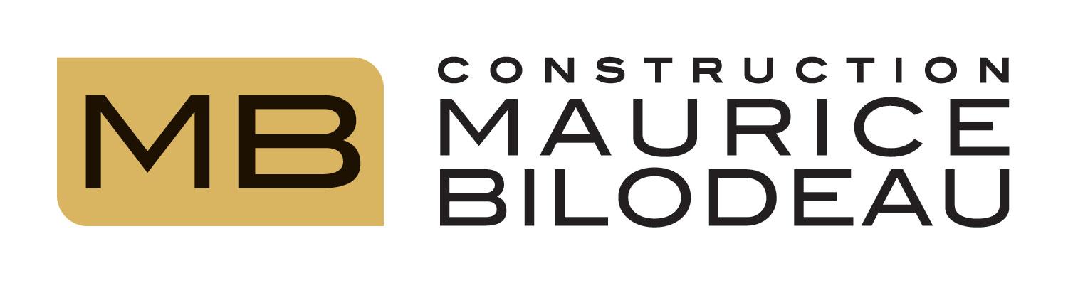 Construction Maurice Bilodeau Inc.