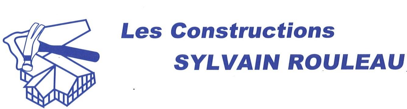 Constructions Sylvain Rouleau
