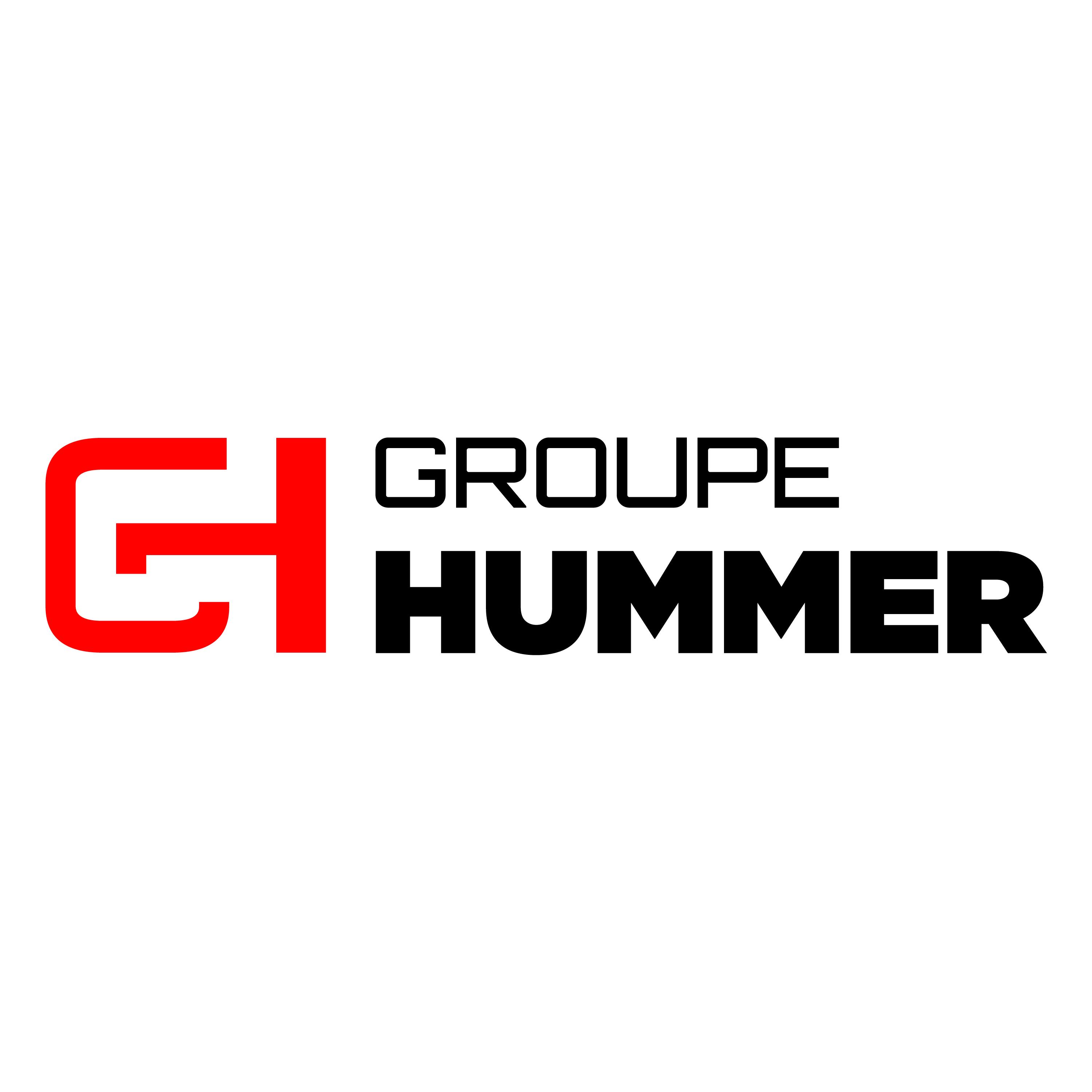 Groupe Hummer