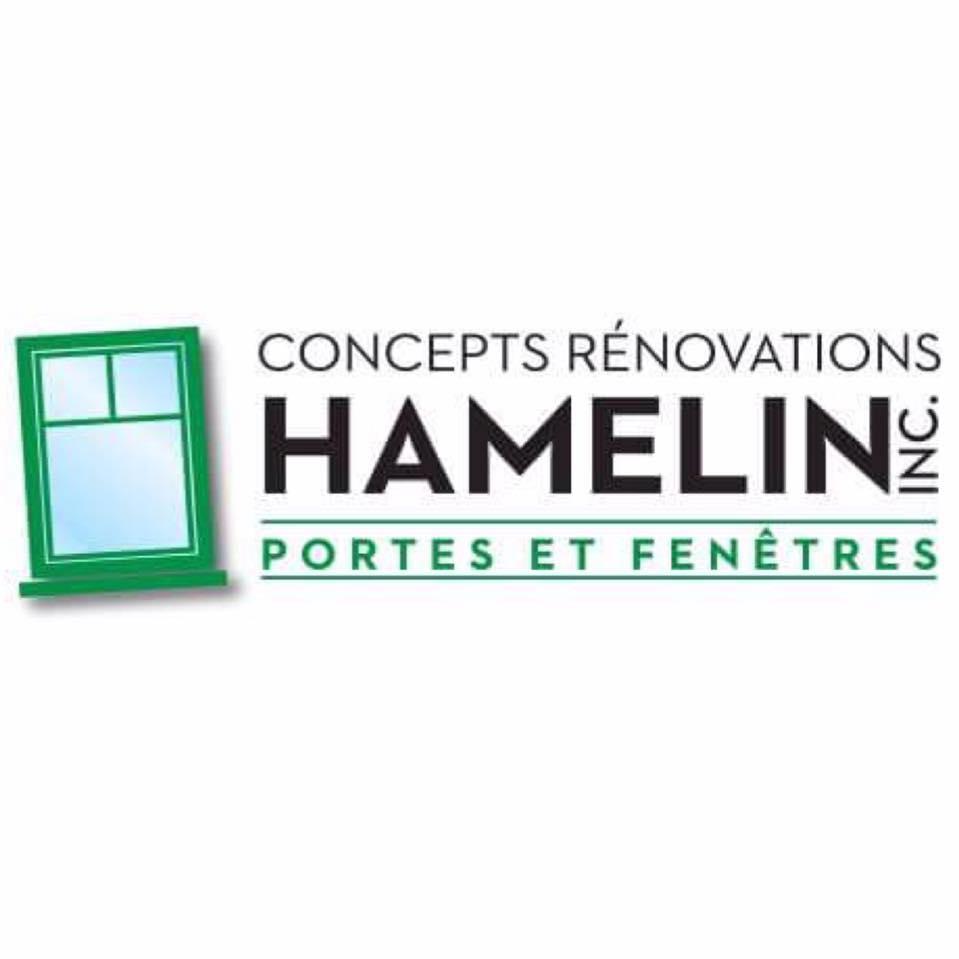 Concepts Rénovations Hamelin inc.