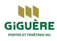 Giguère portes et fenêtres inc.