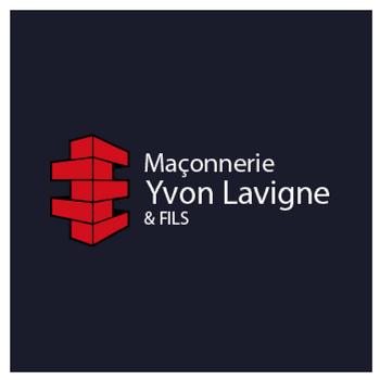 MAÇONNERIE YVON LAVIGNE & FILS INC.