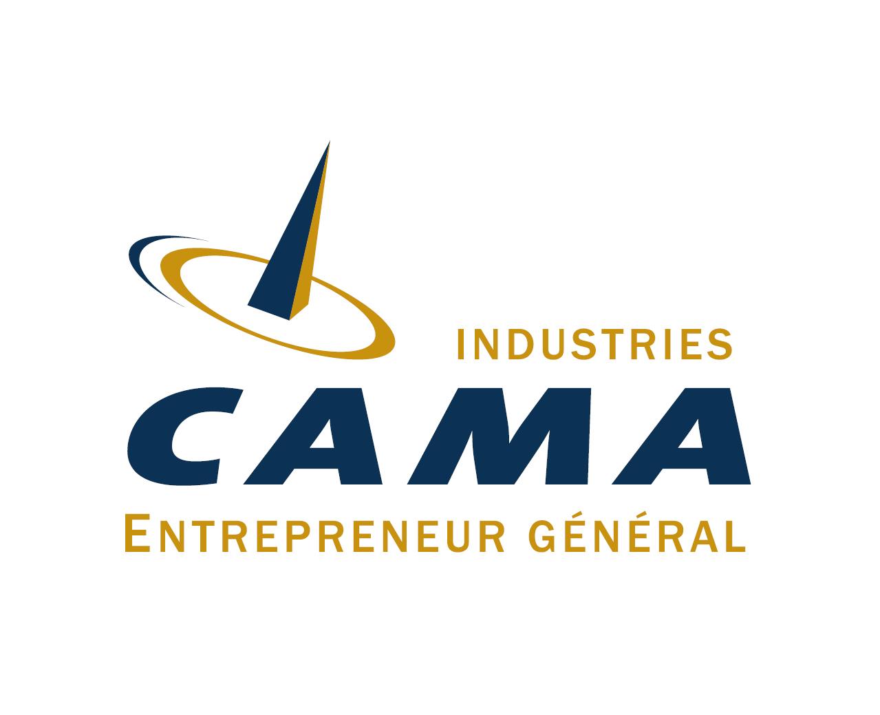 Industries CAMA