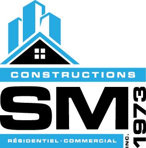 Construction SM-1973 inc.