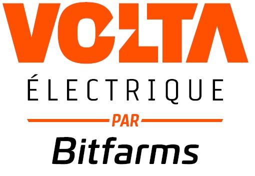 Volta Électrique inc.