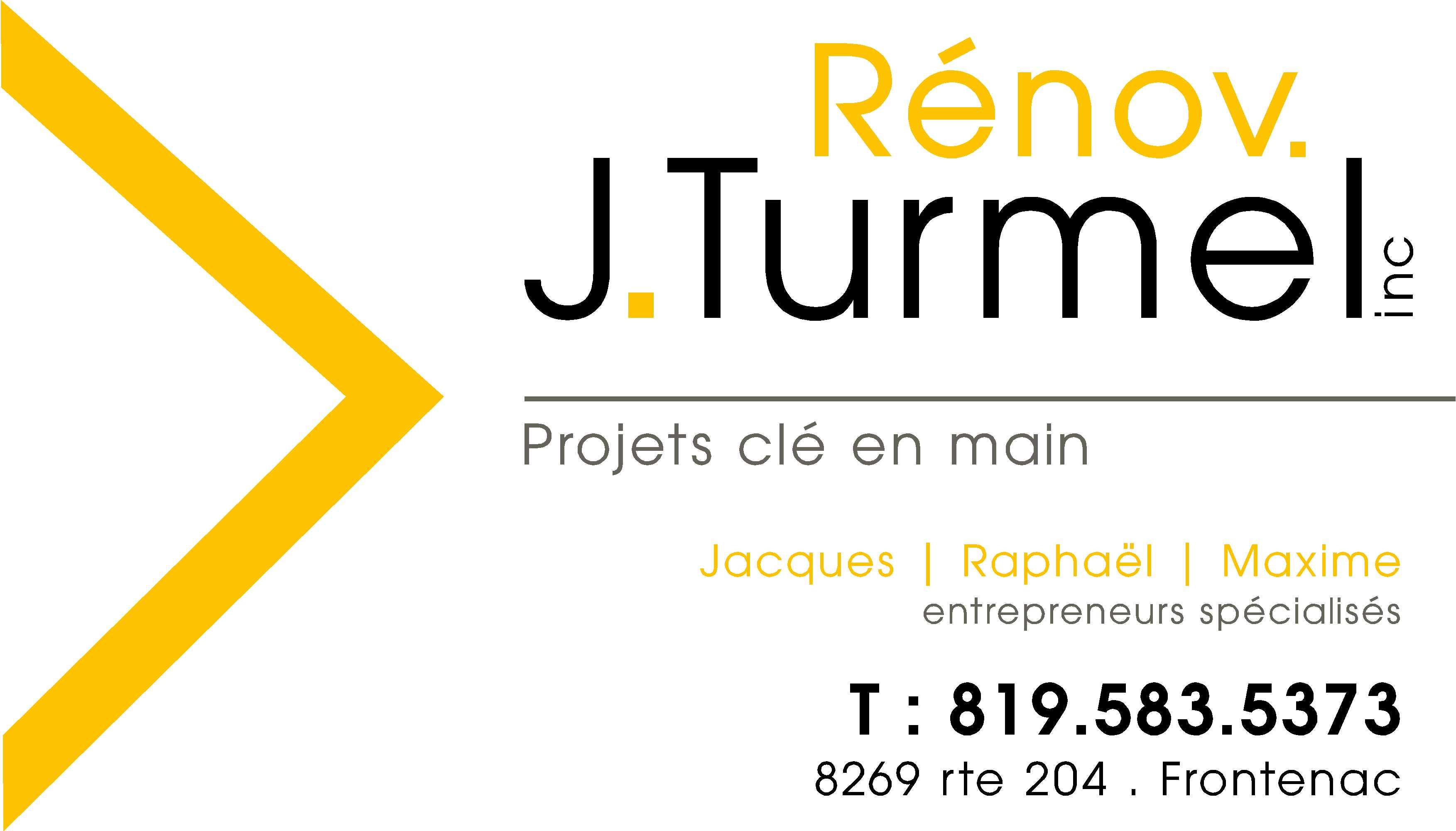 Renov J. Turmel Inc.