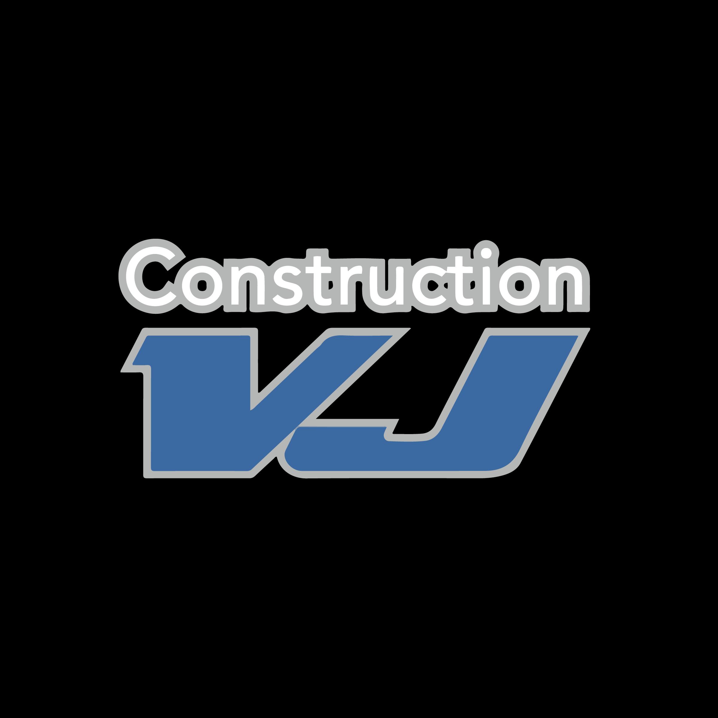 Construction VJ