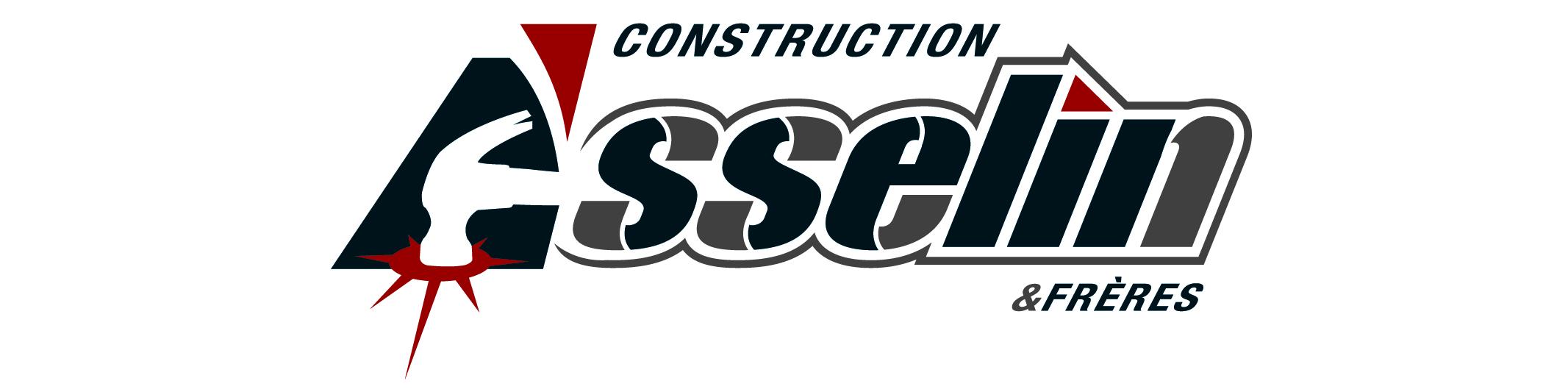 Construction Asselin & Frères