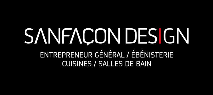 SANFAÇON DESIGN INC.