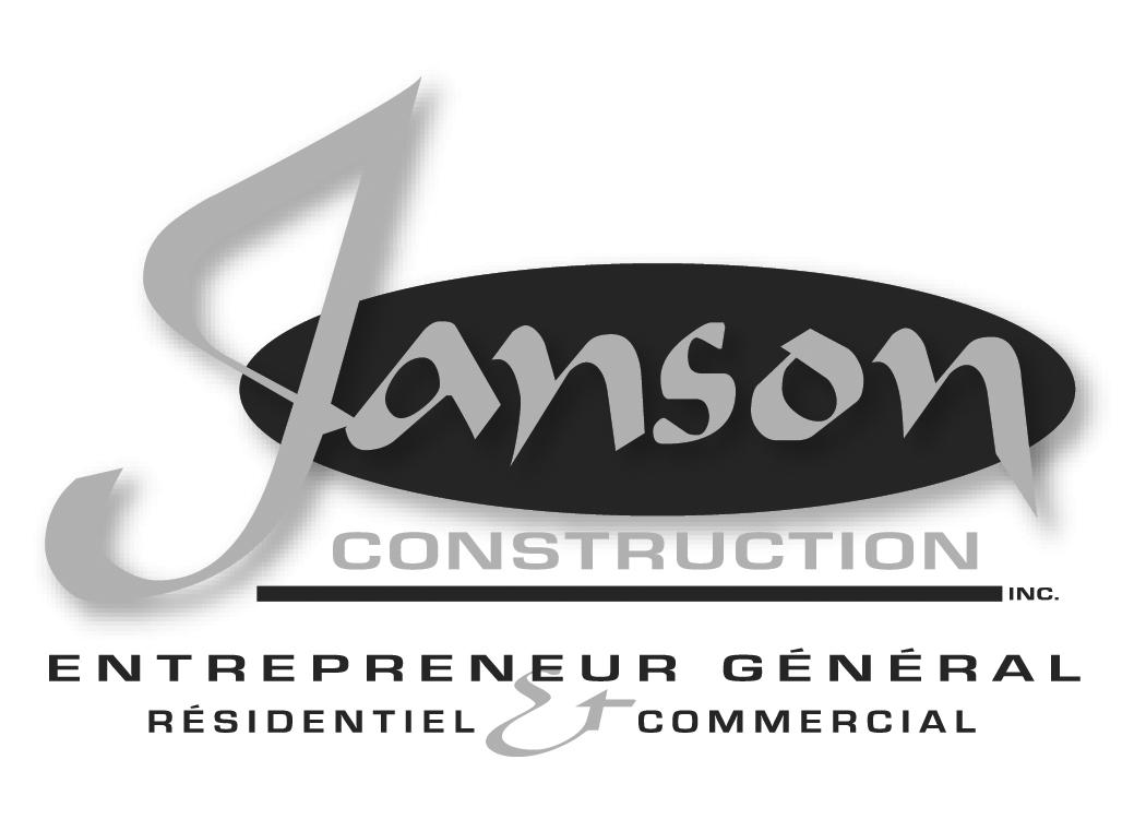 Janson Construction inc.