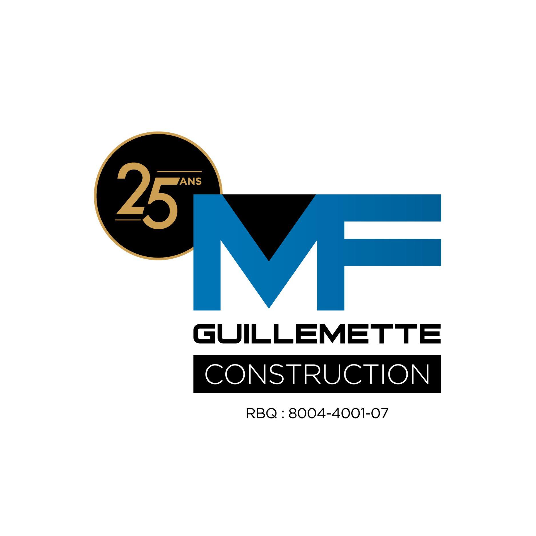 Construction MF Guillemette inc.
