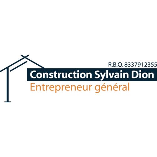 CONSTRUCTION SYLVAIN DION