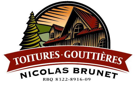 Toitures et Gouttières Nicolas Brunet