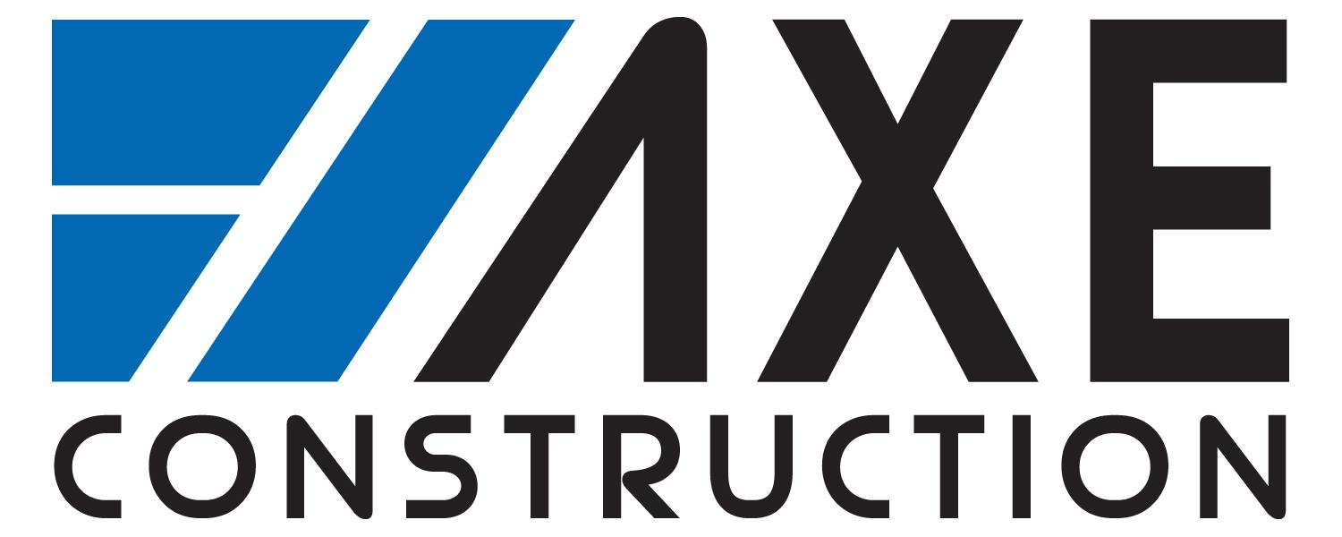 Axe Construction inc.